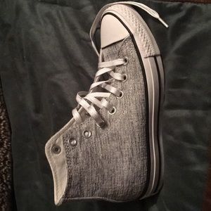 Converse high tops